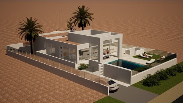 Medium property photo - Calle Adelfa, 35660 La Oliva